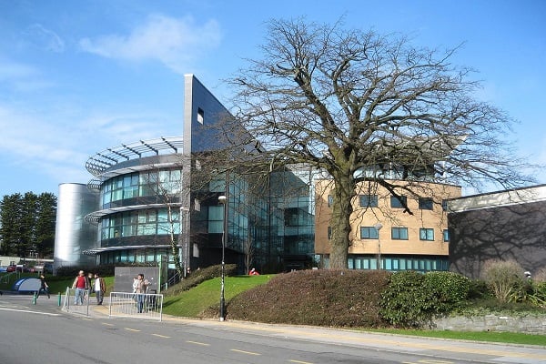 Swansea University Others(1)